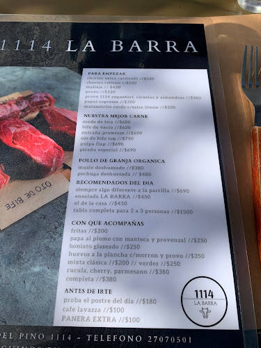 Comentarii opinii despre Once Catorce