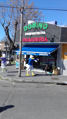 Panadería Dominó - Gastronomía y hostelería
