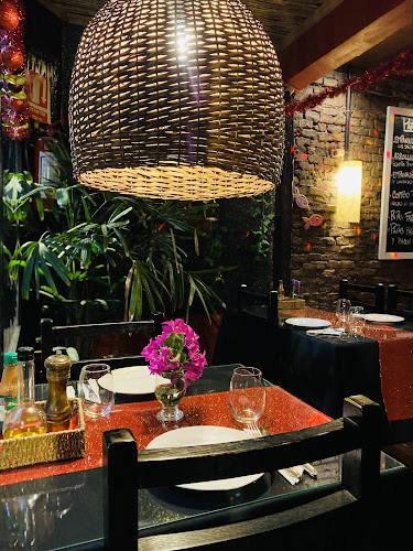 Fusion Restaurant - Gastronomía y hostelería