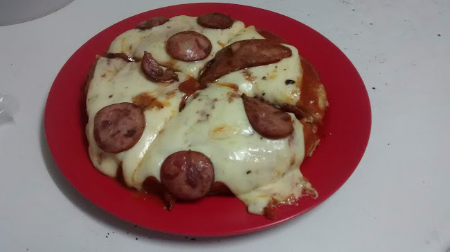 Comentarii opinii despre Tráiler La Nona