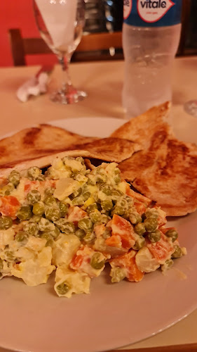 Comentarii opinii despre LA TABERNA Resto Y Pizzeria