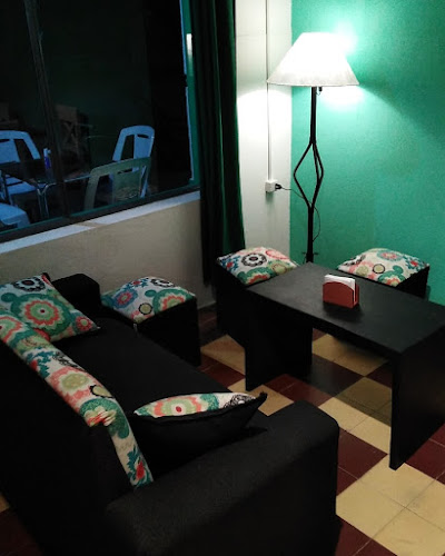 Comentarii opinii despre Con mucho gusto