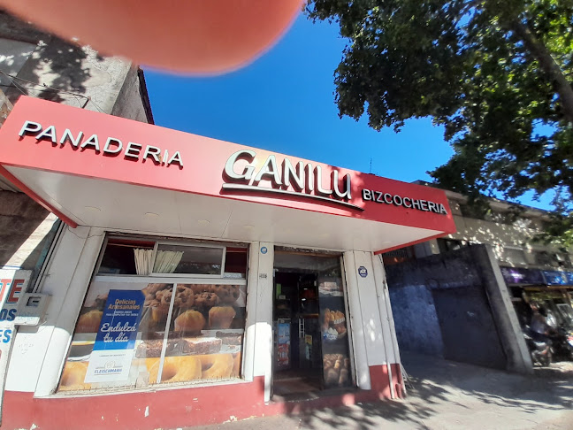 Panadería Ganilu