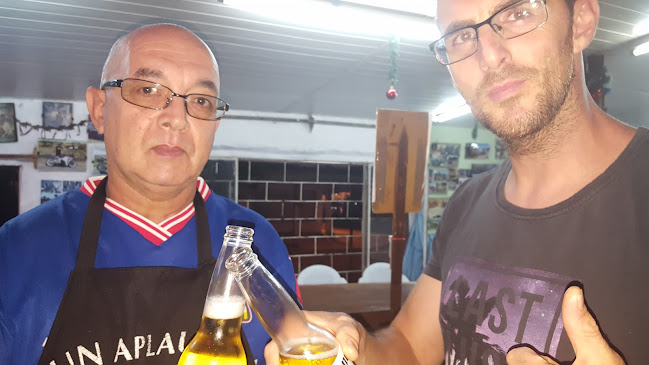 Opinii despre Pizzeria Cónsul în Montevideo - Gastronomía y hostelería