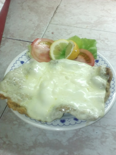 Comentarii opinii despre El Viejo Galpón