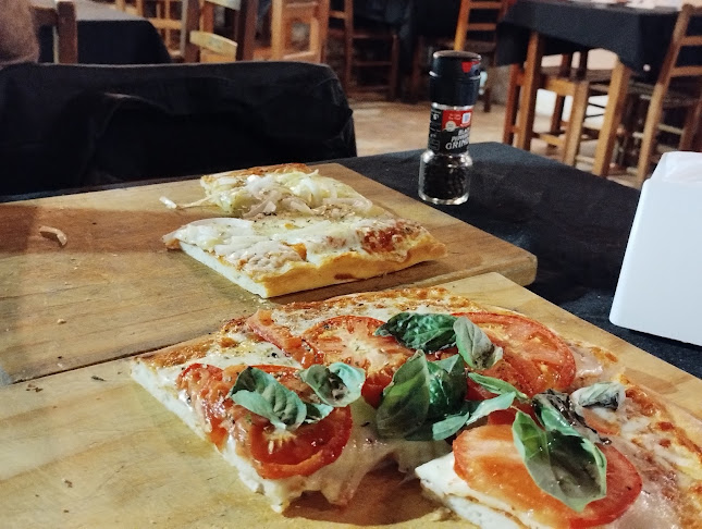 La Farola - Gastronomía y hostelería