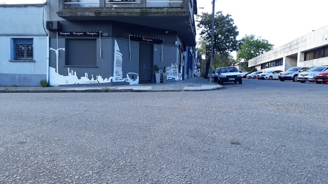 Panamá 1299, 11800 Montevideo, Departamento de Montevideo