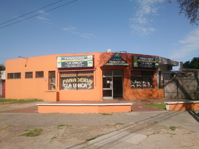 Panaderia LA ÚNICA - Montevideo