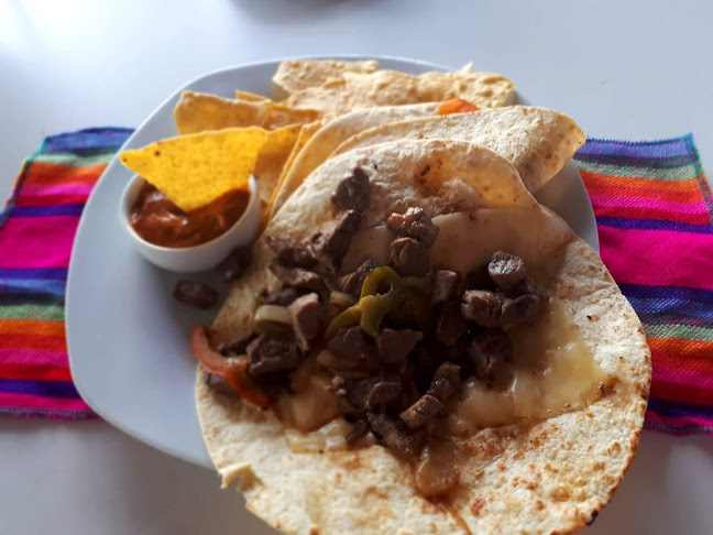 La Güera Taquería - Gastronomía y hostelería