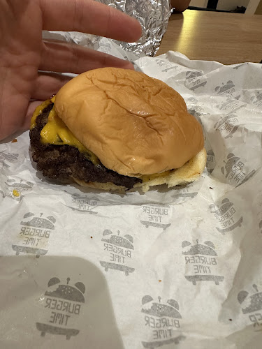 Comentarii opinii despre Burger Time - La Costa