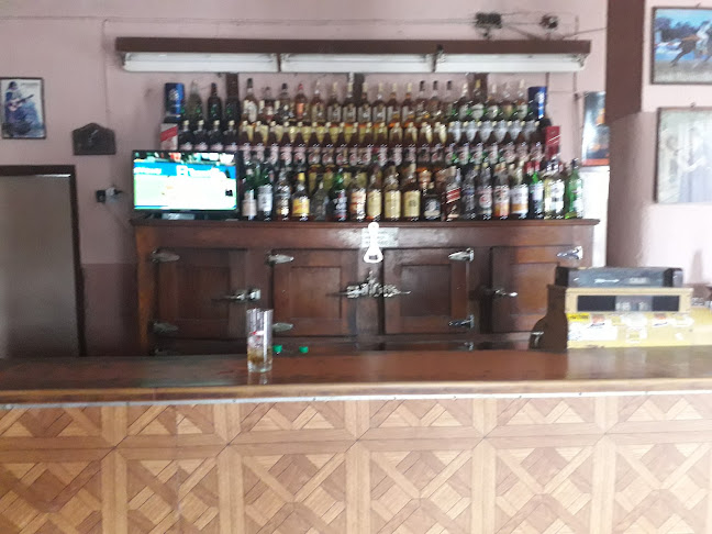 Bar Menendez