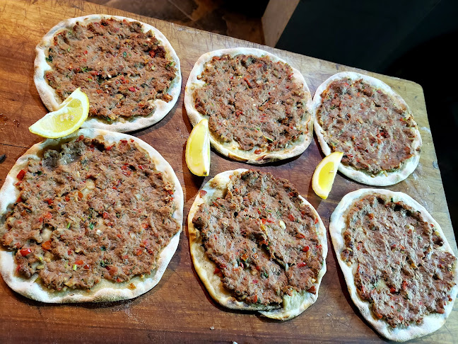 Comentarii opinii despre De Primera Resto Pub