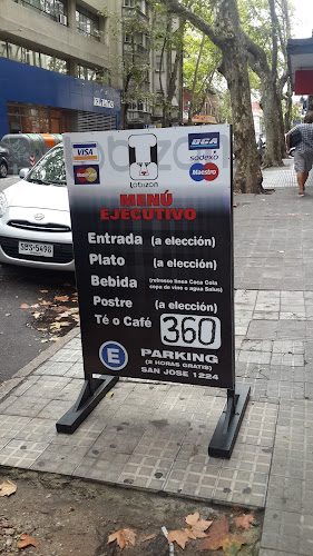 Opinii despre El Lobizón în Montevideo - Gastronomía y hostelería