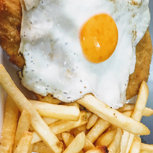 ROTISERIA Kadima - Florida