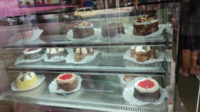 Panadería Don Chello