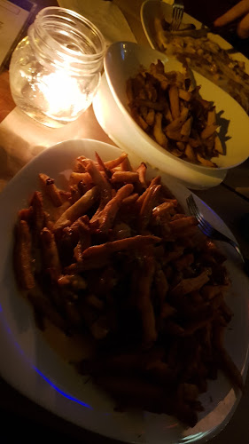 Opinii despre Original Pizza & Love în Montevideo - Gastronomía y hostelería