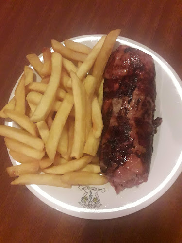 Opinii despre Los Francesitos în Montevideo - Gastronomía y hostelería