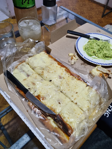 César Mayo Gutierrez y, 15900 La Paz, Departamento de Canelones