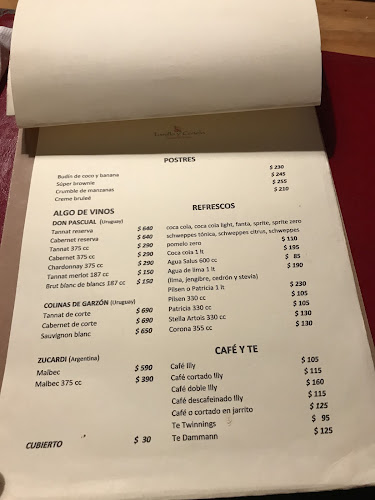 Orlando Pedragosa Sierra esquina Julio Herrera y Reissig local 005, 20000 Punta del Este, Departamento de Maldonado