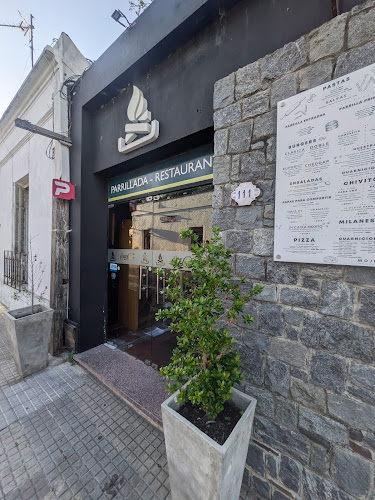 Opinii despre Mojito în Col. del Sacramento - Gastronomía y hostelería