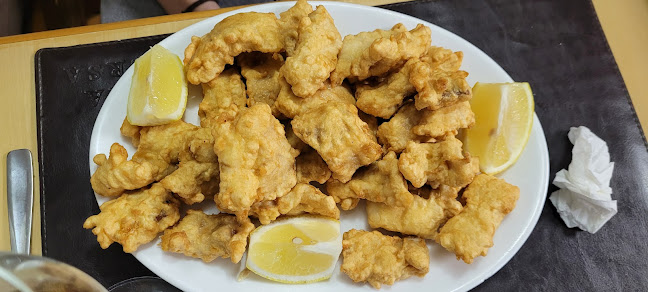 Restaurante Calvette - Gastronomía y hostelería