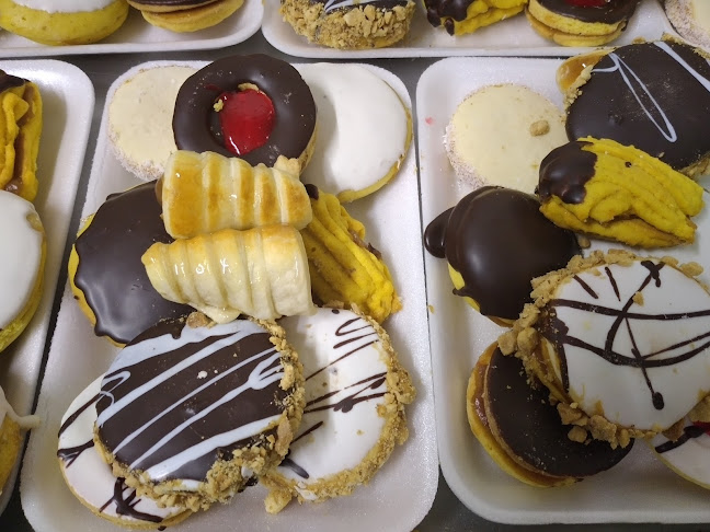 Panaderia mis delicias - Gastronomía y hostelería