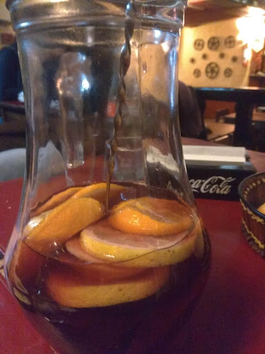 El Lobizón - Montevideo