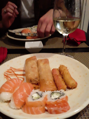 Restaurant Hongkong - Gastronomía y hostelería