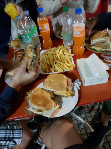 QX2C+7C3, Wilson Ferreira Aldunate, 75000 Mercedes, Departamento de Soriano