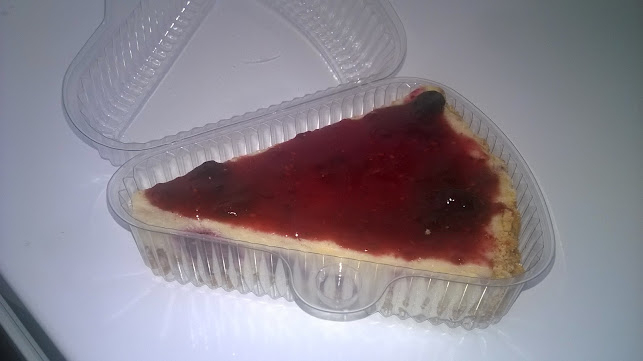 Mundo Tortas - Gastronomía y hostelería