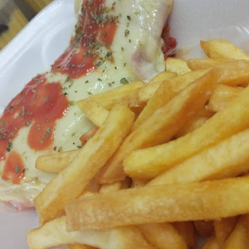 Opinii despre PANADERÍA MAUDEL By TICO - Rotiseria în Tacuarembó - Gastronomía y hostelería