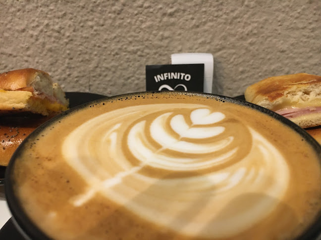 infinito coffee - Gastronomía y hostelería