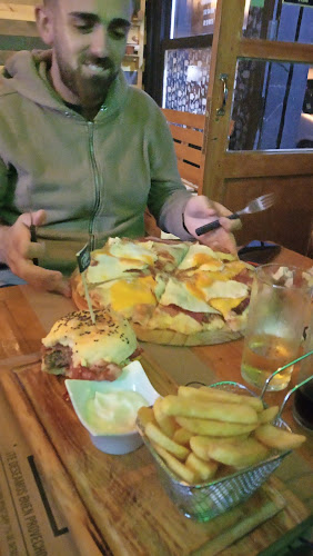 Simón Bolivar 1156, 11300 Montevideo, Departamento de Montevideo