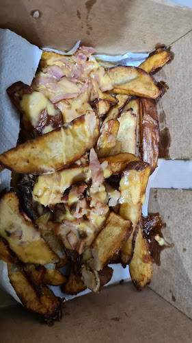 Comentarii opinii despre Pizzería "Clán"