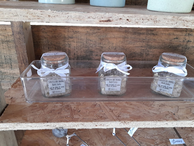 Comentarii opinii despre Amar-Té