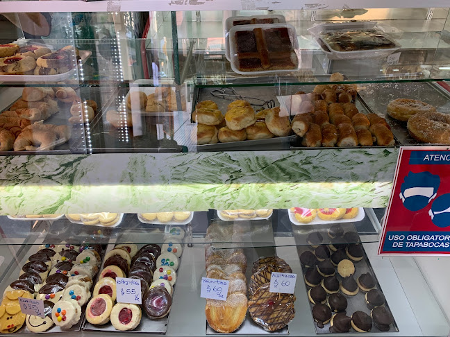 Panaderia Los Vazquitos