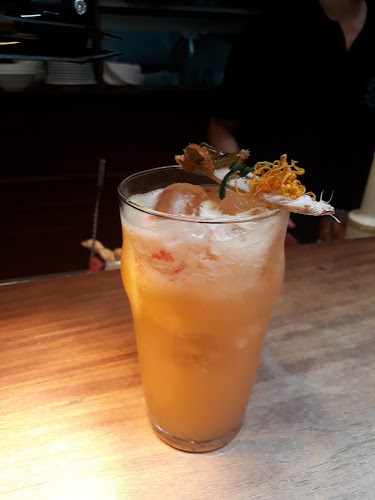 Av. Gonzalo Ramírez 1483, 11200 Montevideo, Departamento de Montevideo