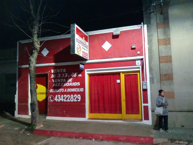 Panadería La Nueva Ideal