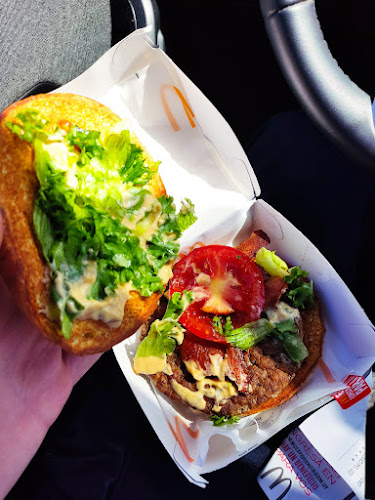 Comentarii opinii despre McDonald's