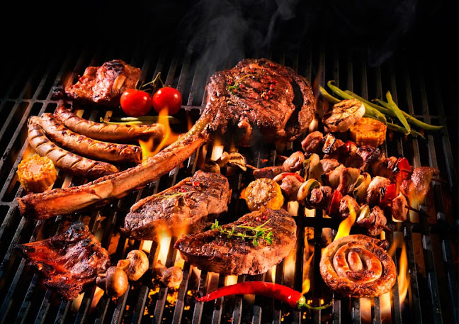 PARRILLADA LA CRIOLLA - Maldonado