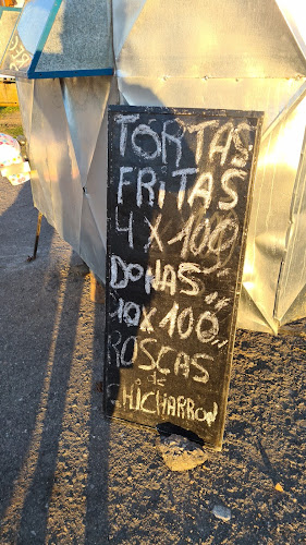 Opinii despre Torta Fritas la Morocha în Pinamar - Gastronomía y hostelería