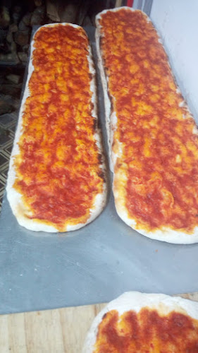 Pizza Nova Express - Gastronomía y hostelería