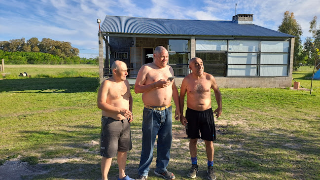 JF2G+CFH, Dr. Alcides Burguez, 97000 Durazno, Departamento de Durazno