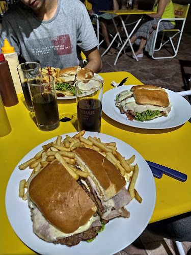 Esquina Verde - San José de Mayo