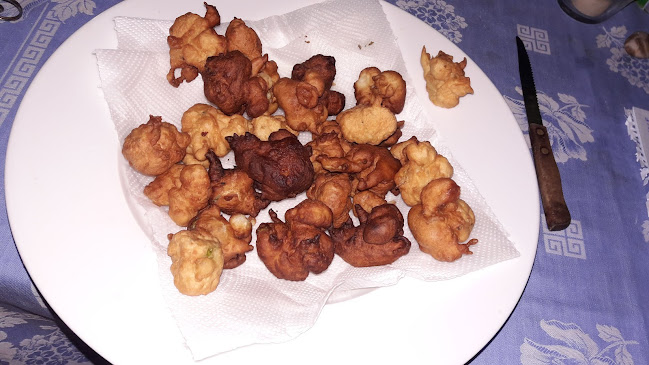 Restaurante Paraty - Gastronomía y hostelería