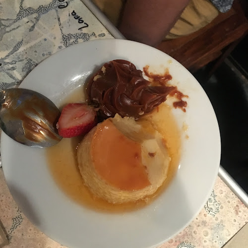 Restaurante El Berretín - Montevideo