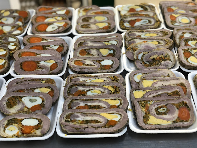 Comentarii opinii despre Lo de Claudia