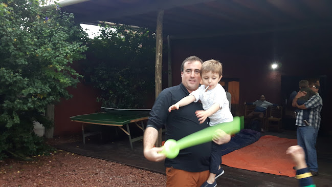 La Balada Bar - Pando