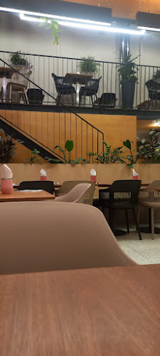 Opinii despre Café Gourmand în Montevideo - Gastronomía y hostelería