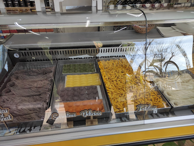 Fabrica De Pastas "Las Delicias"